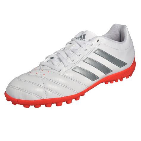 adidas herren goletto v weiß|adidas Herren Goletto V in Fußballschuhe .